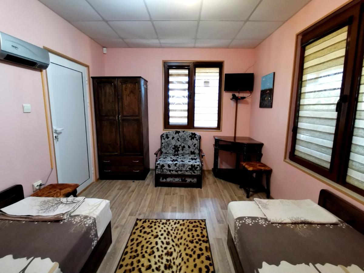 Guest House Kosharite Byala  Exterior foto