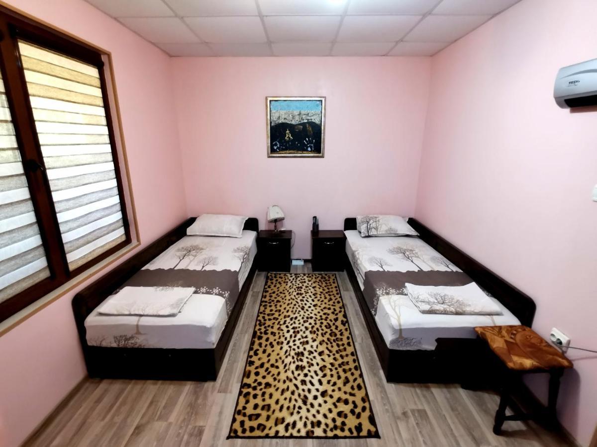 Guest House Kosharite Byala  Exterior foto