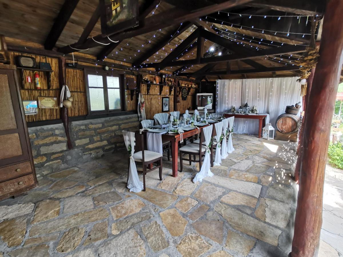Guest House Kosharite Byala  Exterior foto