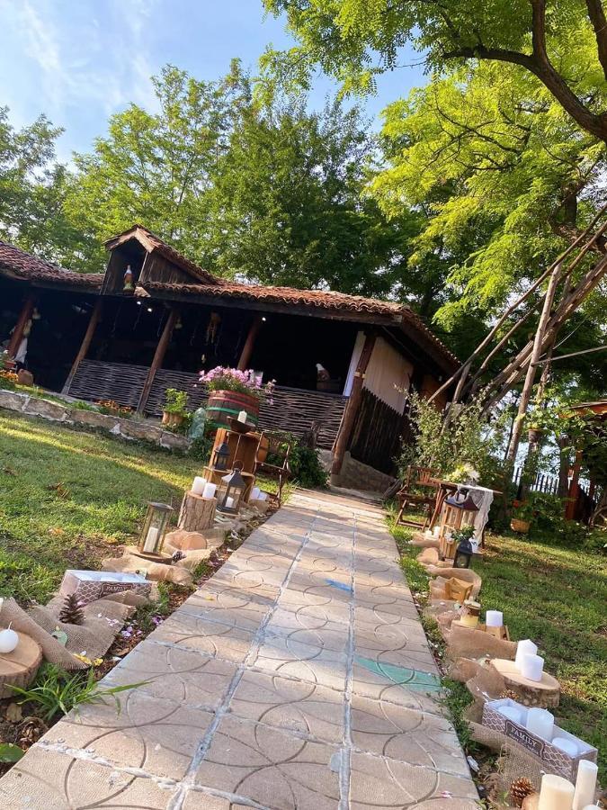 Guest House Kosharite Byala  Exterior foto