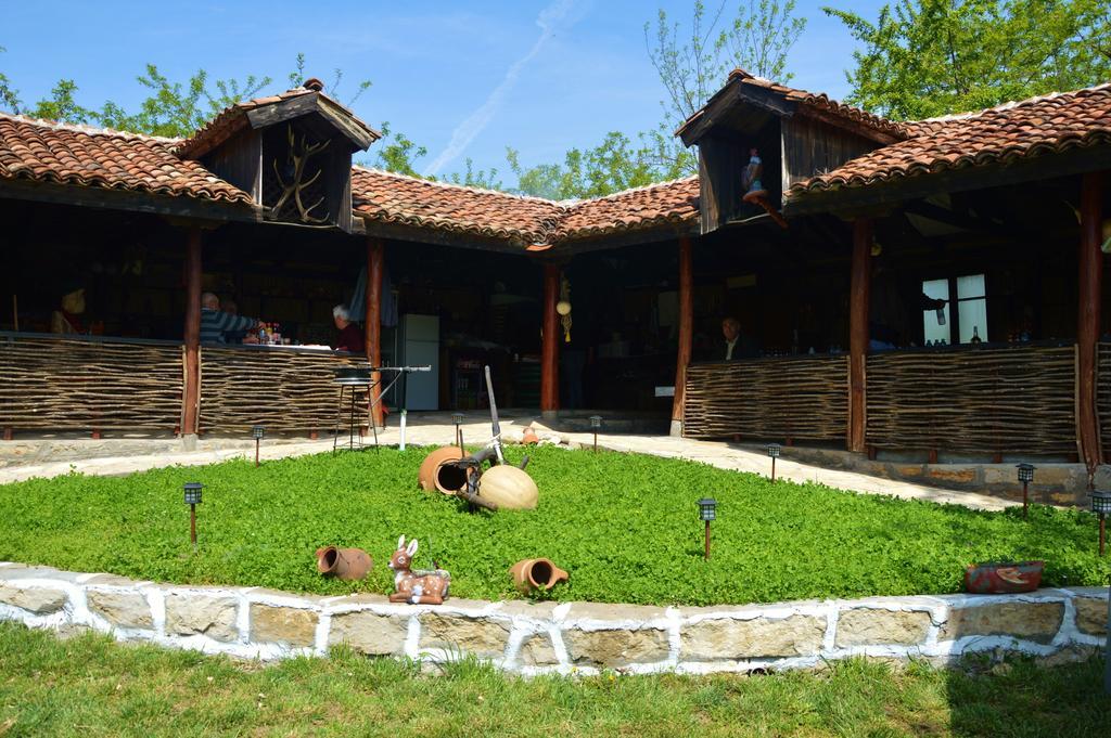Guest House Kosharite Byala  Quarto foto