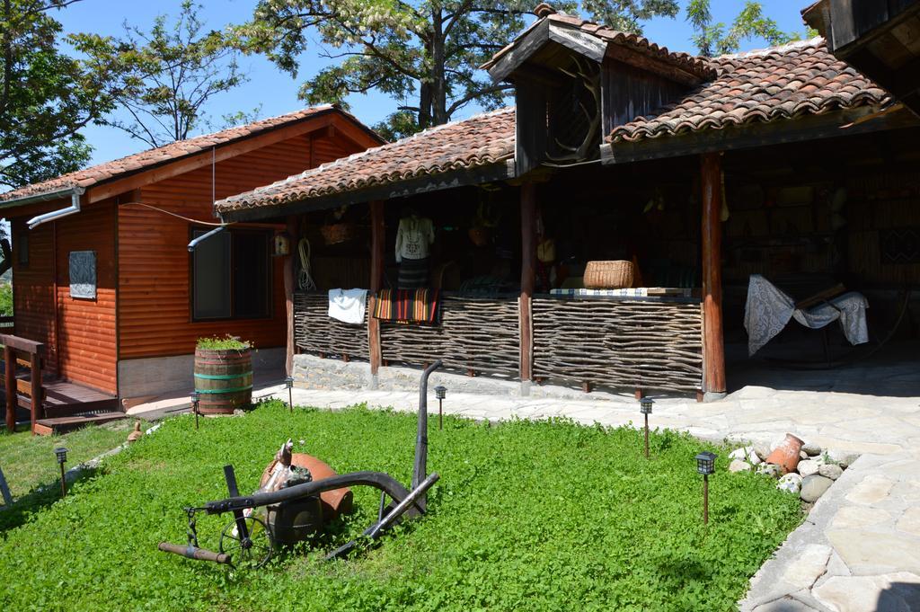 Guest House Kosharite Byala  Exterior foto