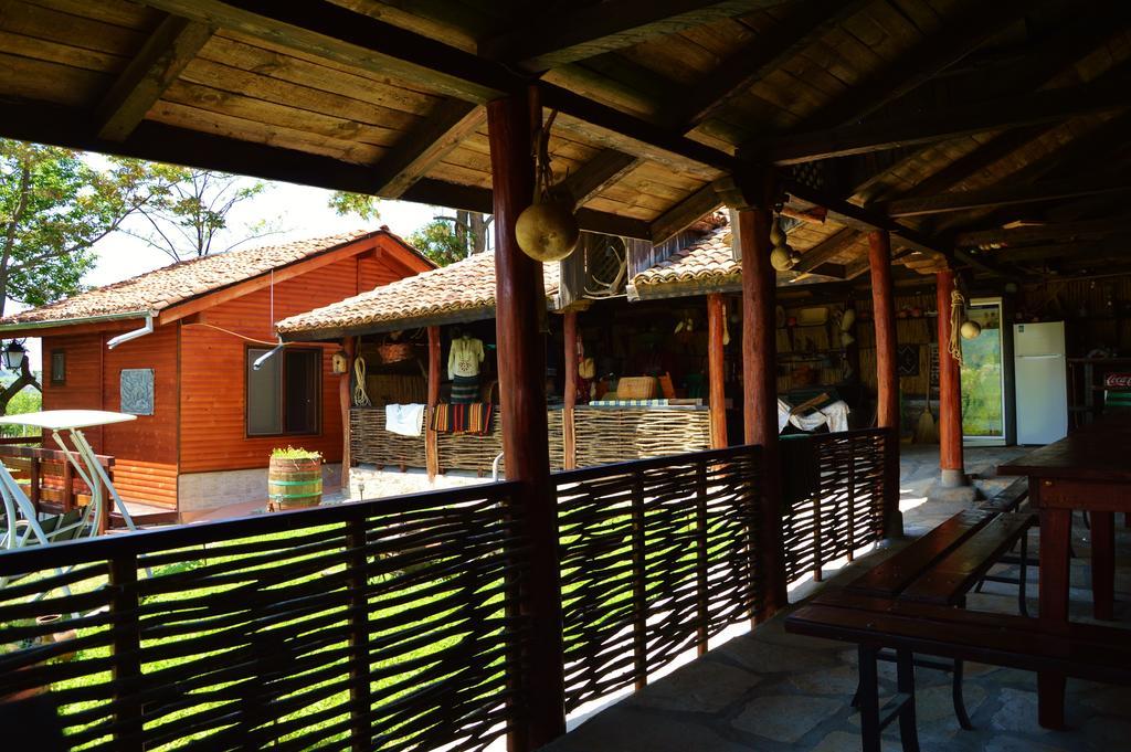 Guest House Kosharite Byala  Exterior foto