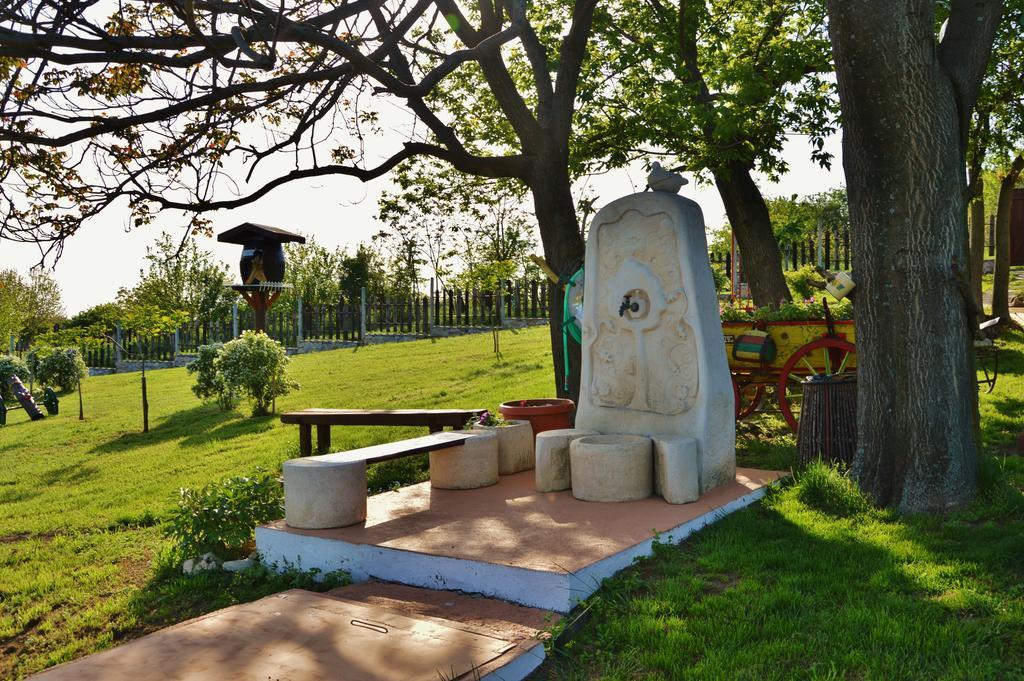 Guest House Kosharite Byala  Exterior foto
