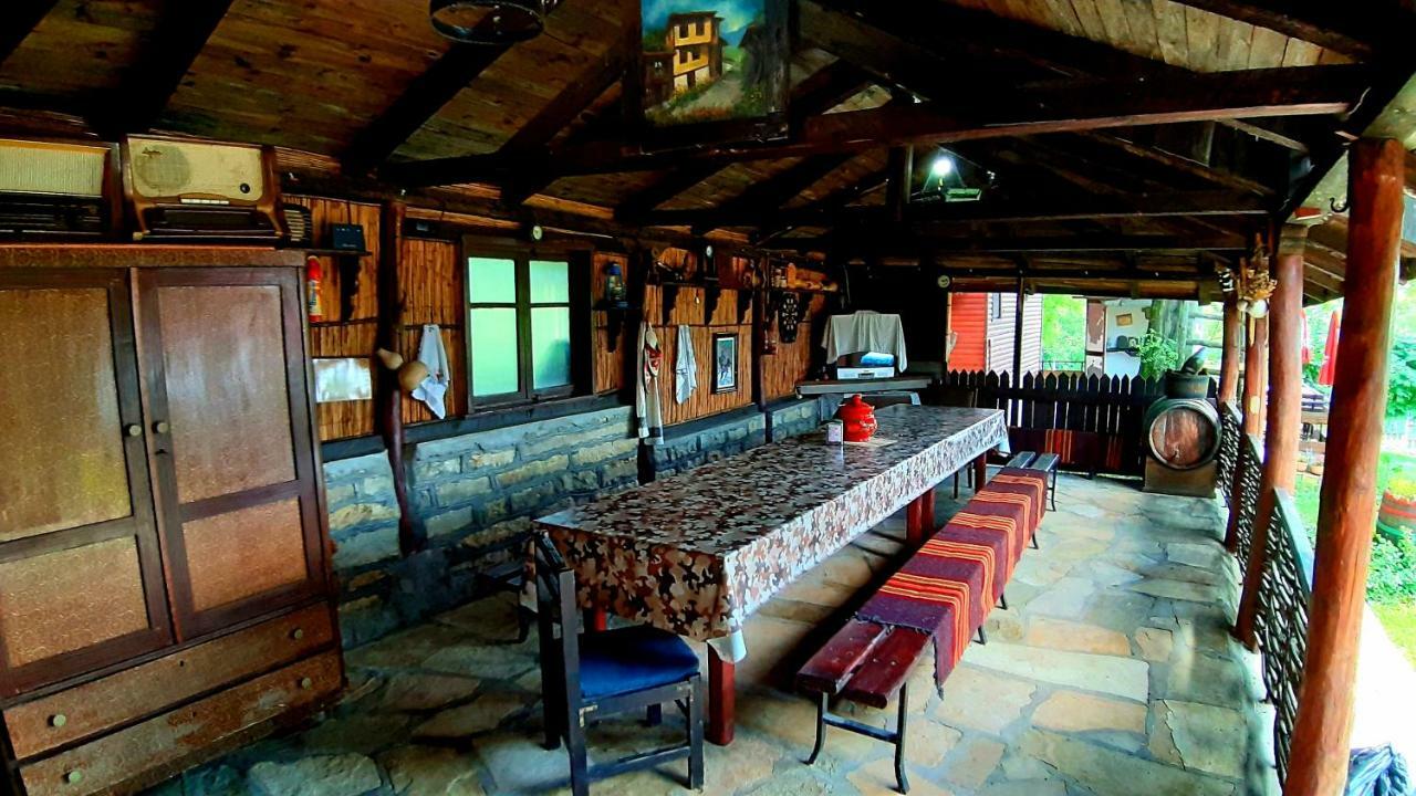 Guest House Kosharite Byala  Exterior foto